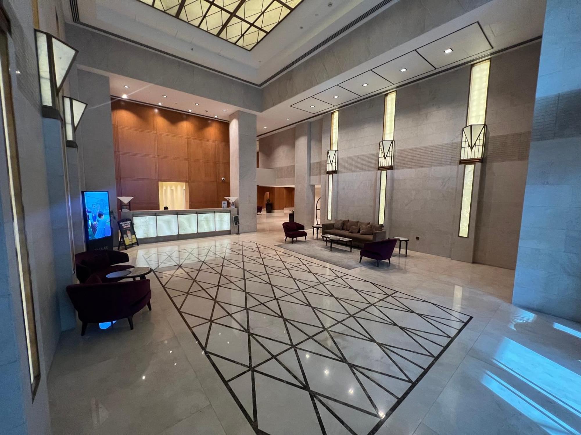 Prestige Living 2Br With Full Burj Khalifa And Fountain View By Auberge Dubai Exteriör bild